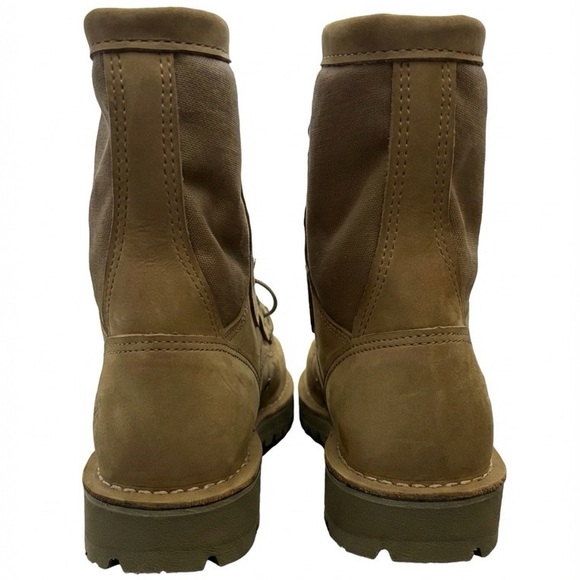Danner M.E.B. Aviator ST 53117 Mojave Combat Boots - Steal Toe - NWT main image 5